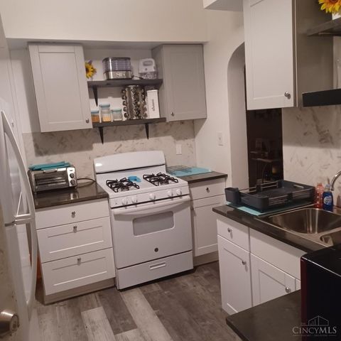 1214 Franklin Avenue, Cincinnati, OH 45237