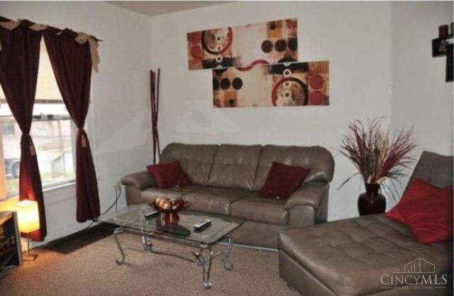 1214 Franklin Avenue, Cincinnati, OH 45237