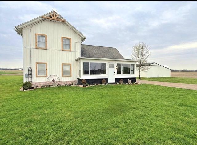 6584 Holloway Road, Britton, MI 49229