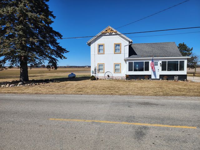 6584 Holloway Road, Britton, MI 49229