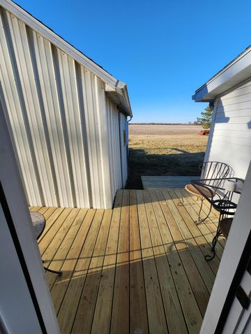6584 Holloway Road, Britton, MI 49229