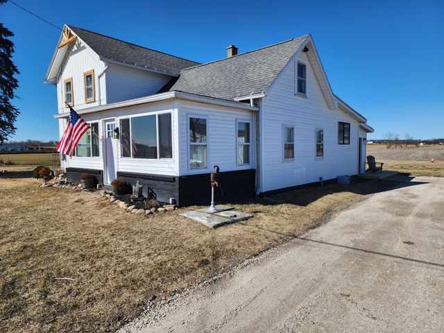 6584 Holloway Road, Britton, MI 49229
