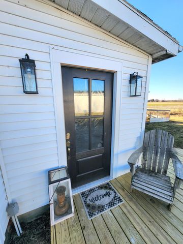 6584 Holloway Road, Britton, MI 49229