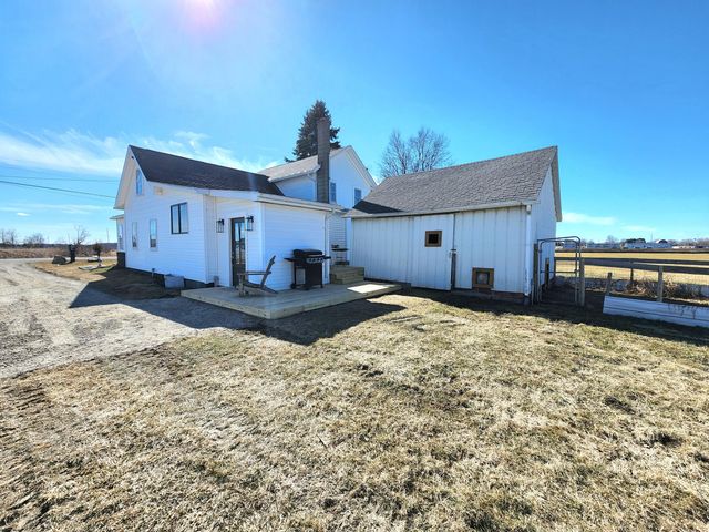 6584 Holloway Road, Britton, MI 49229