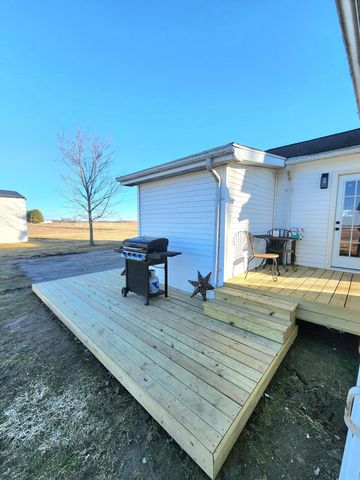6584 Holloway Road, Britton, MI 49229