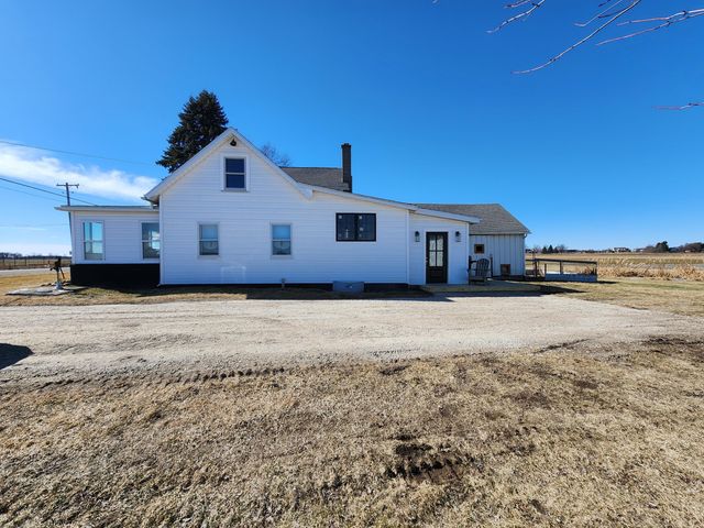 6584 Holloway Road, Britton, MI 49229