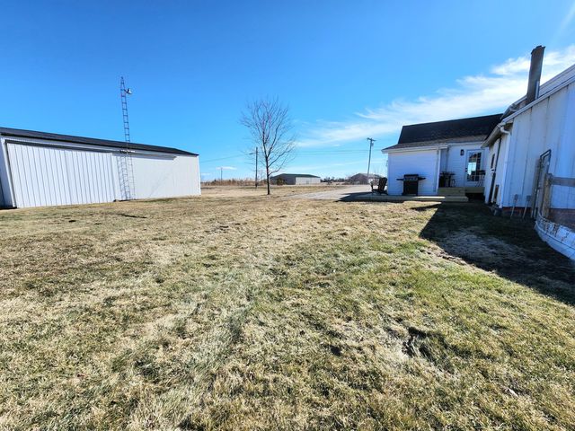 6584 Holloway Road, Britton, MI 49229