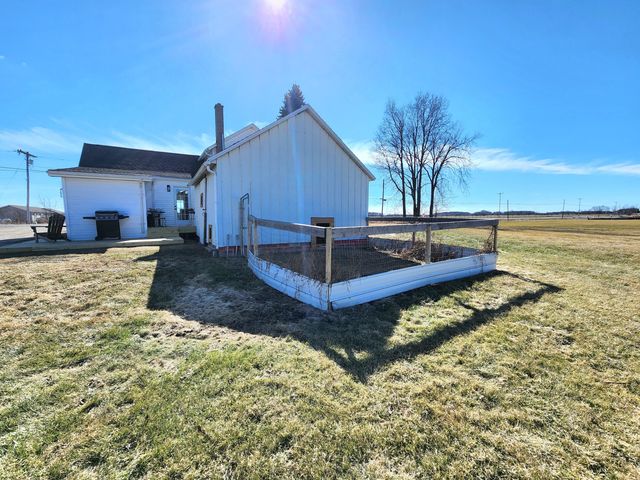 6584 Holloway Road, Britton, MI 49229