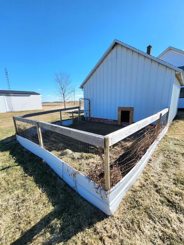 6584 Holloway Road, Britton, MI 49229