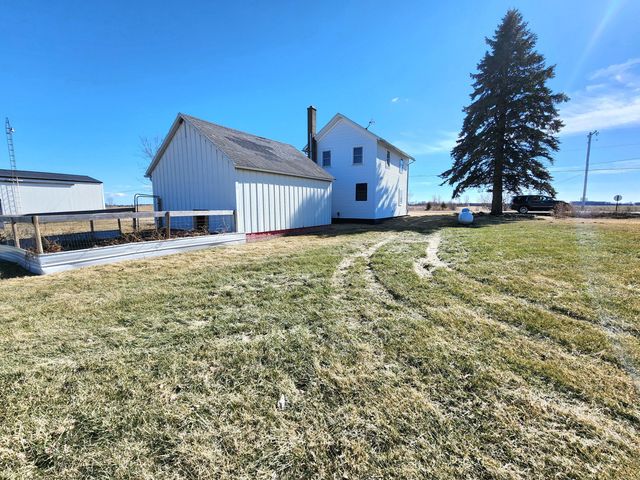 6584 Holloway Road, Britton, MI 49229