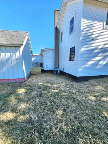 6584 Holloway Road, Britton, MI 49229