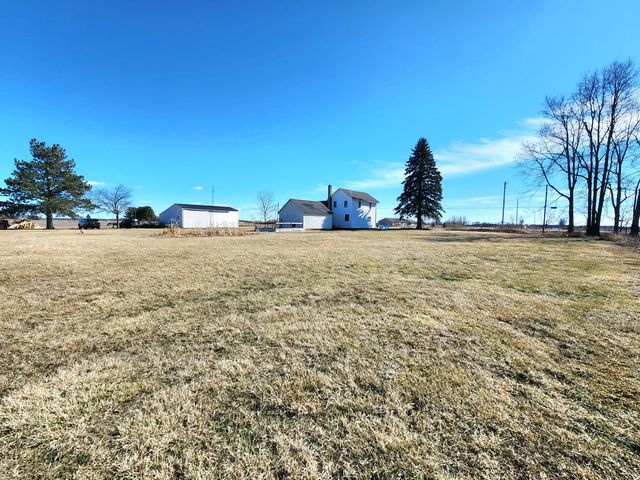 6584 Holloway Road, Britton, MI 49229