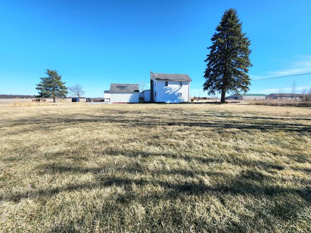 6584 Holloway Road, Britton, MI 49229