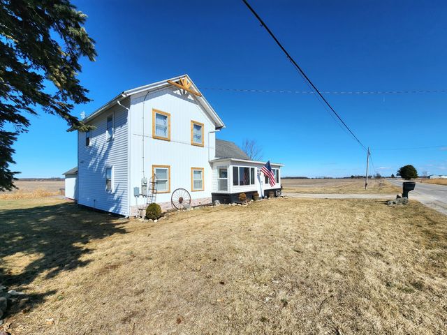 6584 Holloway Road, Britton, MI 49229