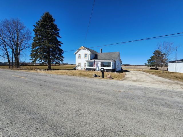 6584 Holloway Road, Britton, MI 49229