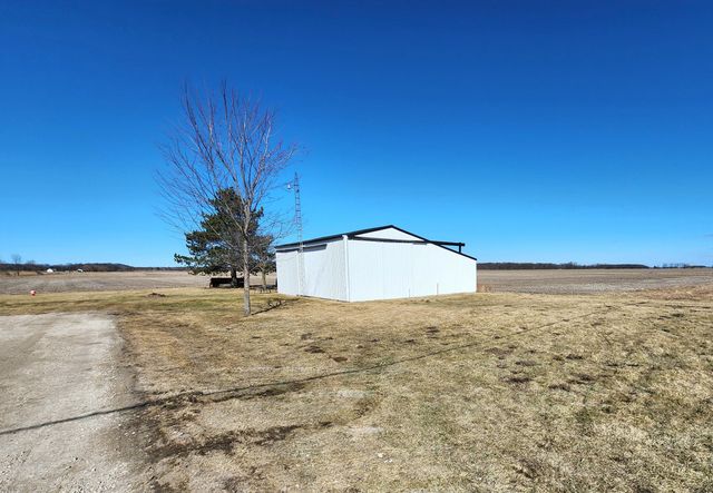 6584 Holloway Road, Britton, MI 49229