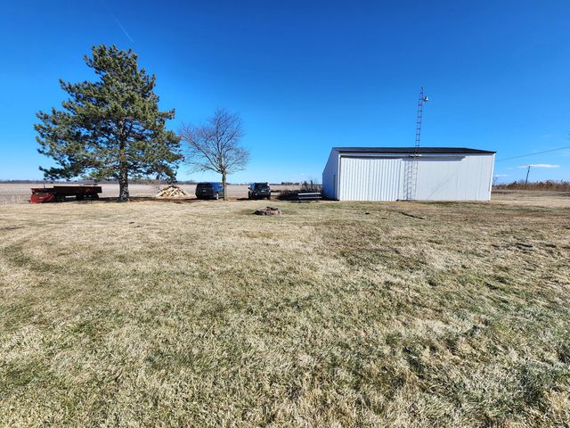 6584 Holloway Road, Britton, MI 49229