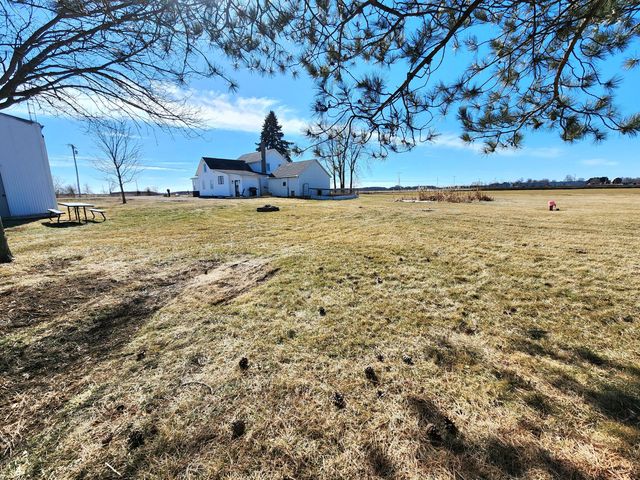 6584 Holloway Road, Britton, MI 49229