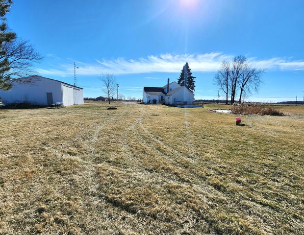 6584 Holloway Road, Britton, MI 49229