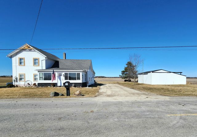 6584 Holloway Road, Britton, MI 49229