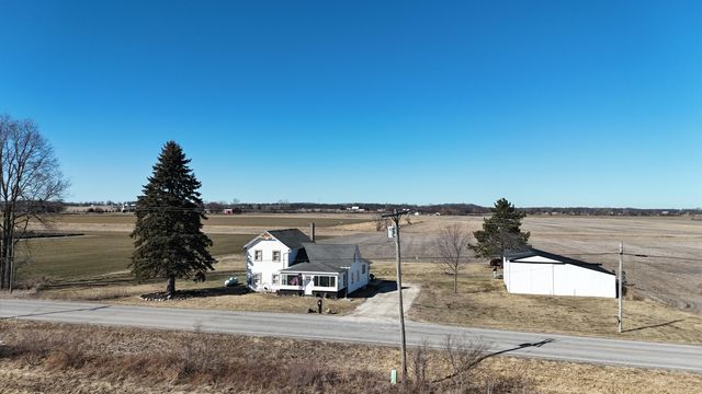 6584 Holloway Road, Britton, MI 49229