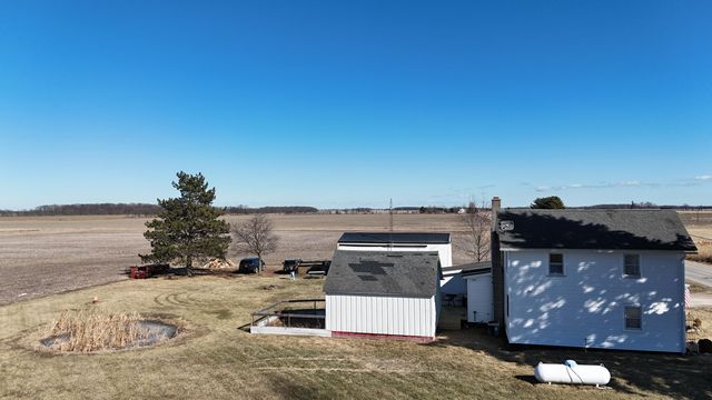 6584 Holloway Road, Britton, MI 49229