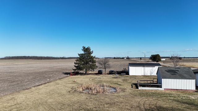 6584 Holloway Road, Britton, MI 49229