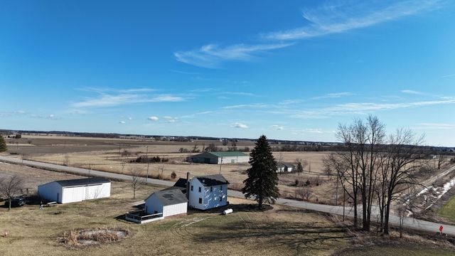 6584 Holloway Road, Britton, MI 49229