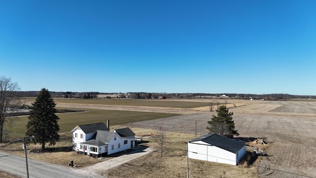 6584 Holloway Road, Britton, MI 49229