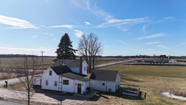 6584 Holloway Road, Britton, MI 49229