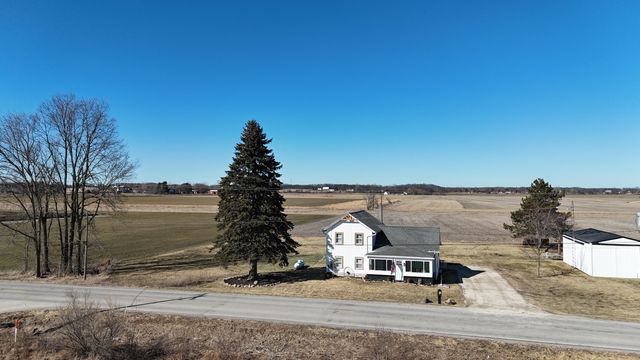 6584 Holloway Road, Britton, MI 49229