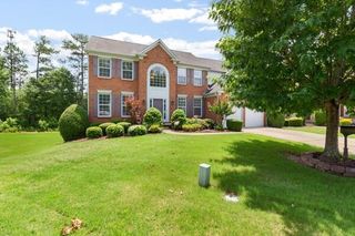 5003 Pacific Dunes Drive, Suwanee, GA 30024