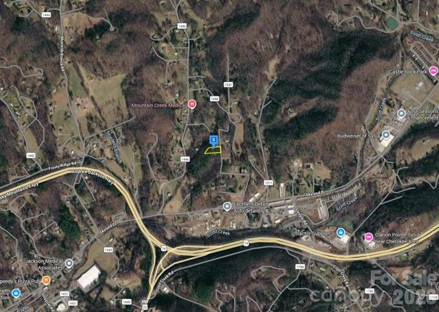 19 Skyland Drive, Sylva, NC 28779