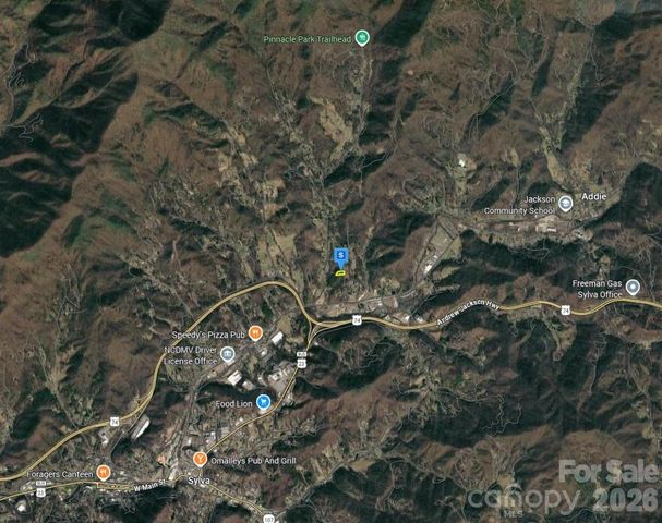 19 Skyland Drive, Sylva, NC 28779