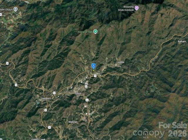 19 Skyland Drive, Sylva, NC 28779