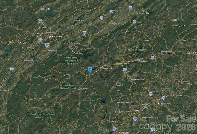 19 Skyland Drive, Sylva, NC 28779