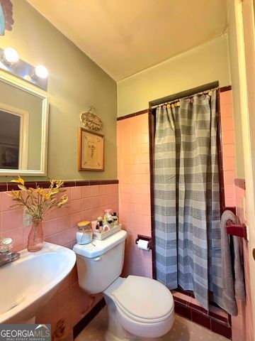 409 W Sultana Drive, Fitzgerald, GA 31750