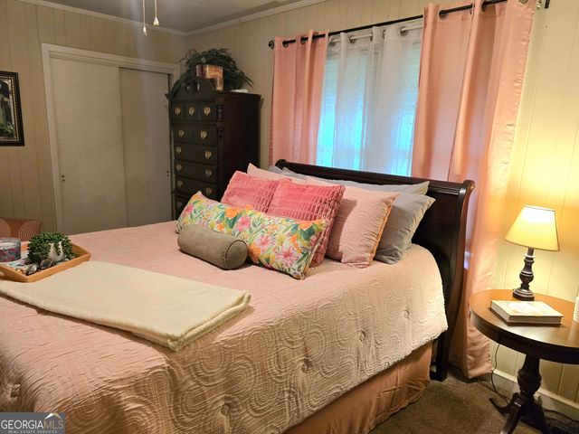 409 W Sultana Drive, Fitzgerald, GA 31750