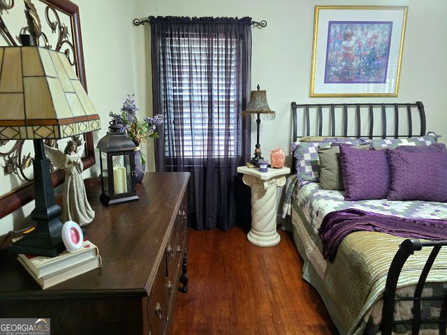 409 W Sultana Drive, Fitzgerald, GA 31750
