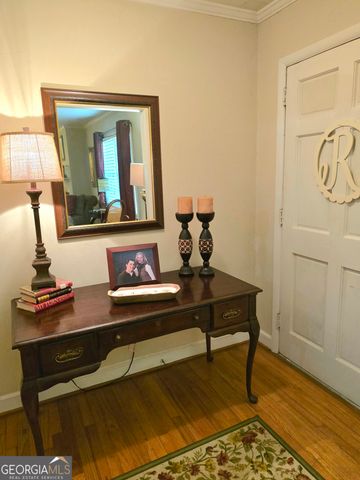 409 W Sultana Drive, Fitzgerald, GA 31750