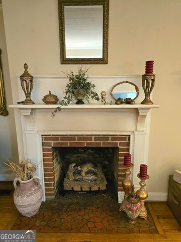 409 W Sultana Drive, Fitzgerald, GA 31750