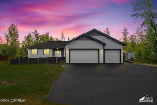 1115 N Sun School Circle, Wasilla, AK 99623