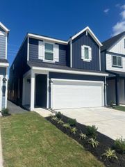 10519 Hadley Park Trail, Houston, TX 77051