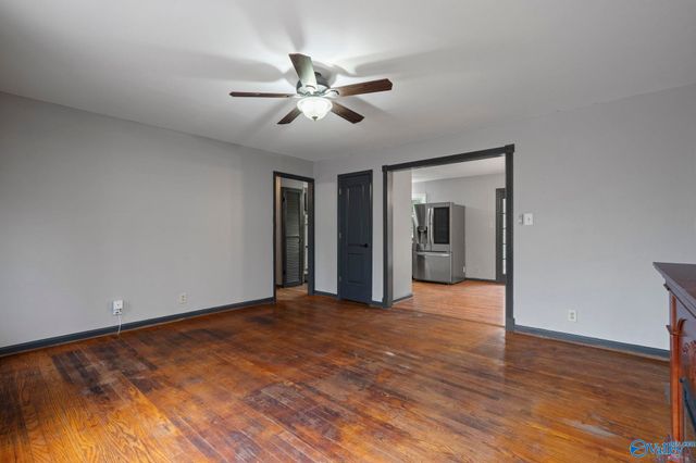 9527 Hemlock Drive SE, Huntsville, AL 35803