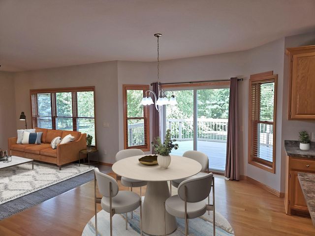 2661 116th Avenue NE, Blaine, MN 55449