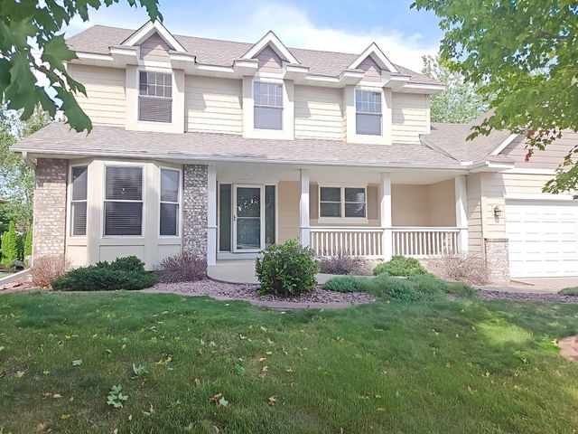 2661 116th Avenue NE, Blaine, MN 55449