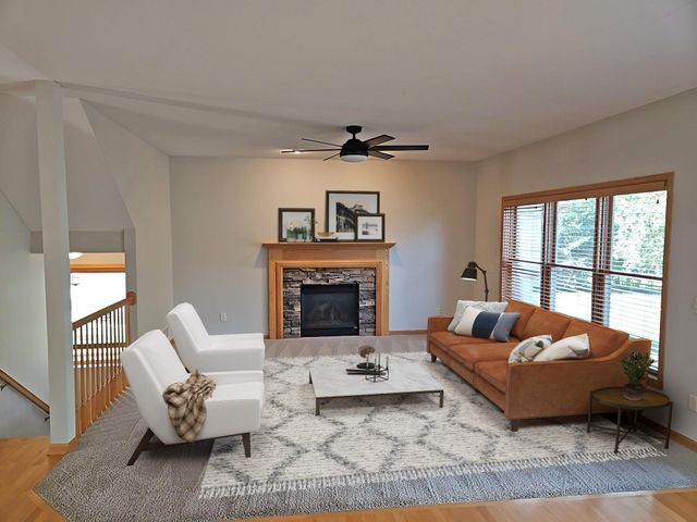2661 116th Avenue NE, Blaine, MN 55449