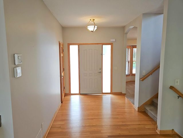 2661 116th Avenue NE, Blaine, MN 55449