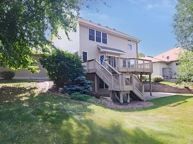 2661 116th Avenue NE, Blaine, MN 55449