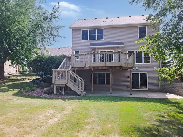 2661 116th Avenue NE, Blaine, MN 55449